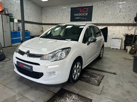 Citroen c3 1.2 Puretech 82ch Collection 1ère