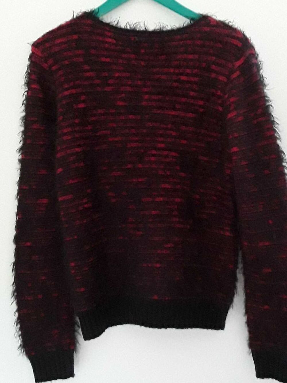 Pull One Step Vêtements