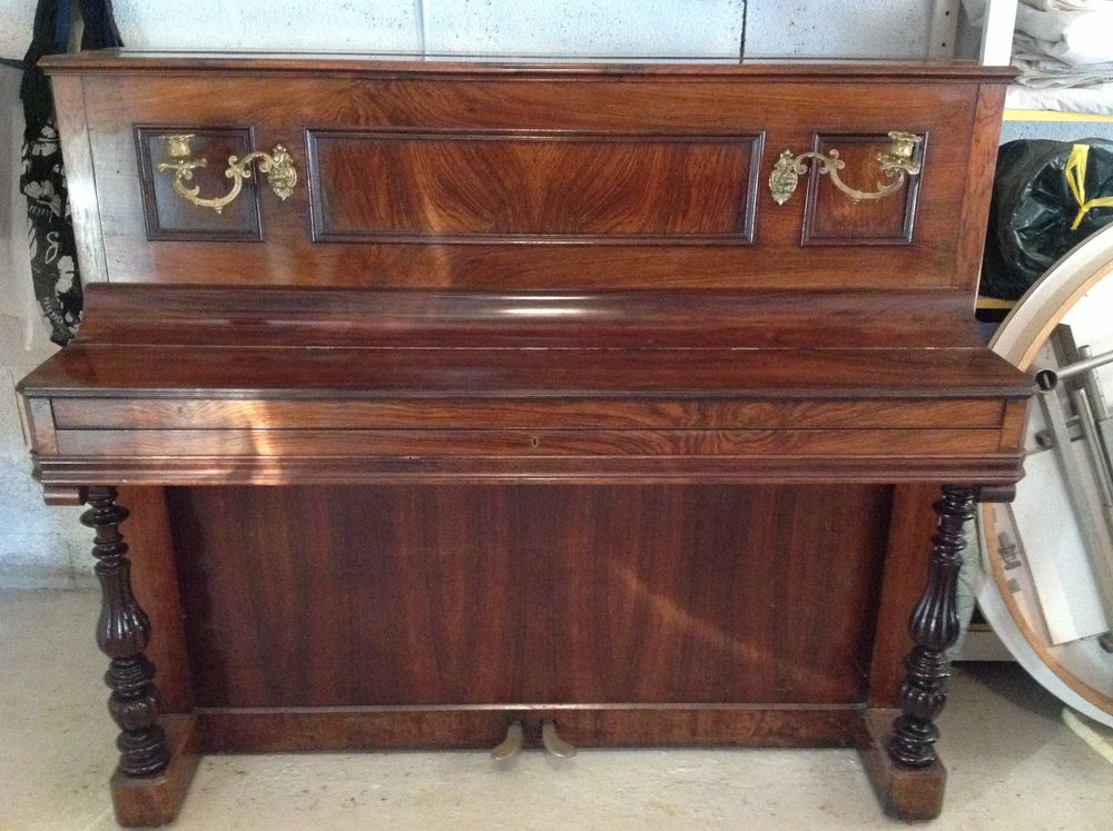 Piano Instruments de musique