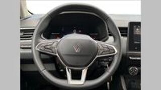 Clio V Clio SCe 65 ch GSR2 Evolution 2024 occasion 91940 Les Ulis