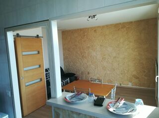  Appartement à louer 1 pièce 25 m²