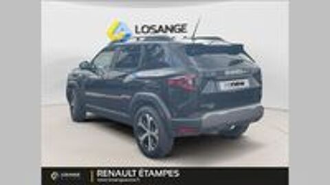 Duster Hybrid 140 Journey 2025 occasion 91150 &Eacute;tampes