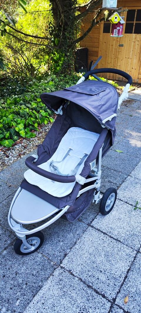 Poussette canne red castle occasion hot sale