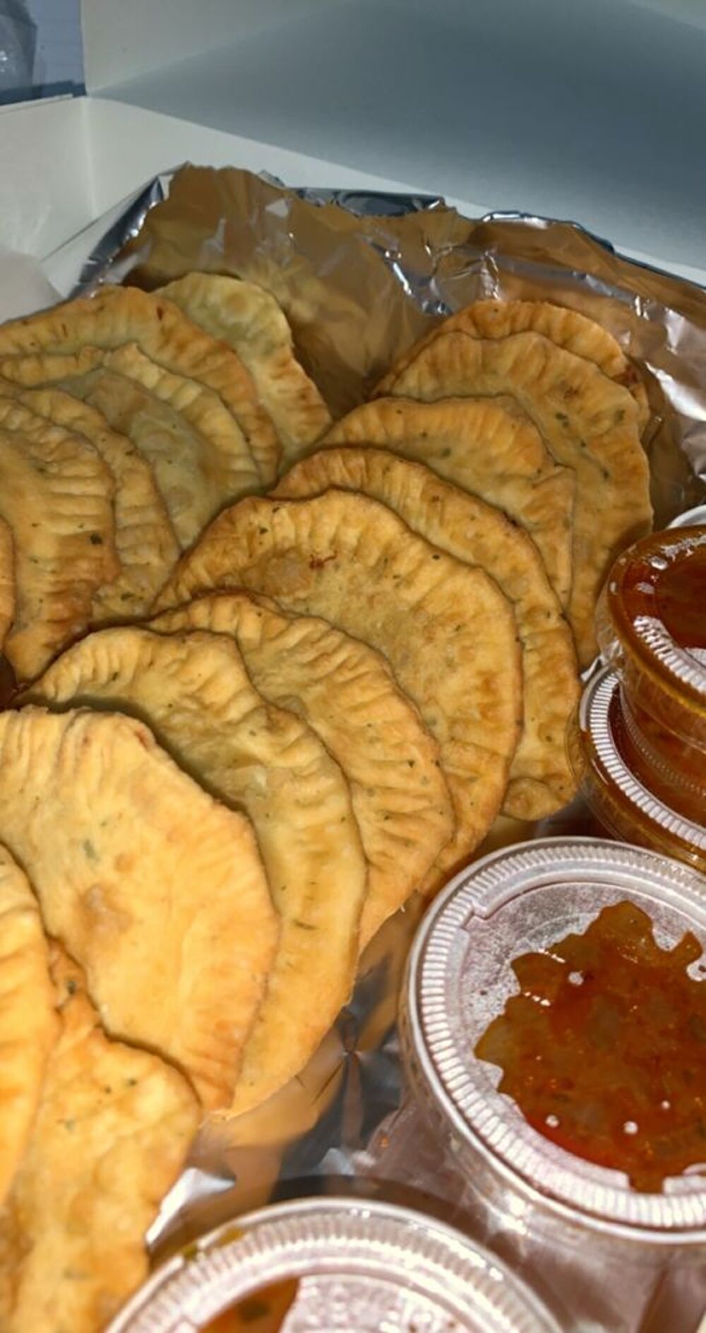 Les d&eacute;lices d'afrique Cuisine