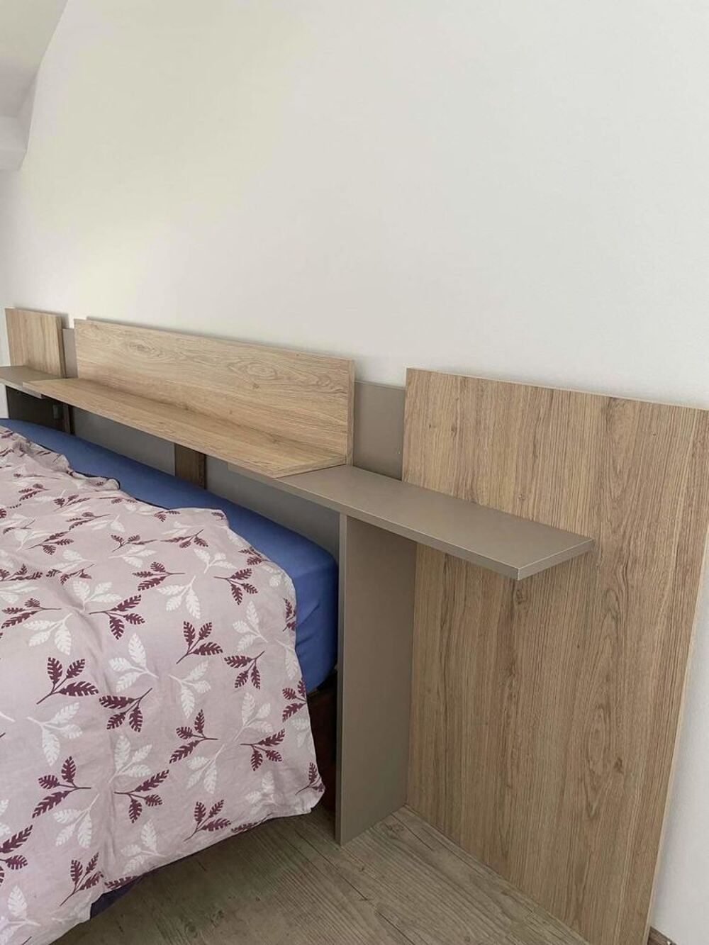 T&ecirc;te de Lit Extensible NEUVE (encore emball&eacute;e) Meubles