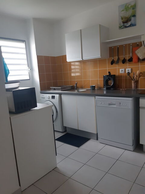  Appartement � louer 2 pi�ces 50 m�