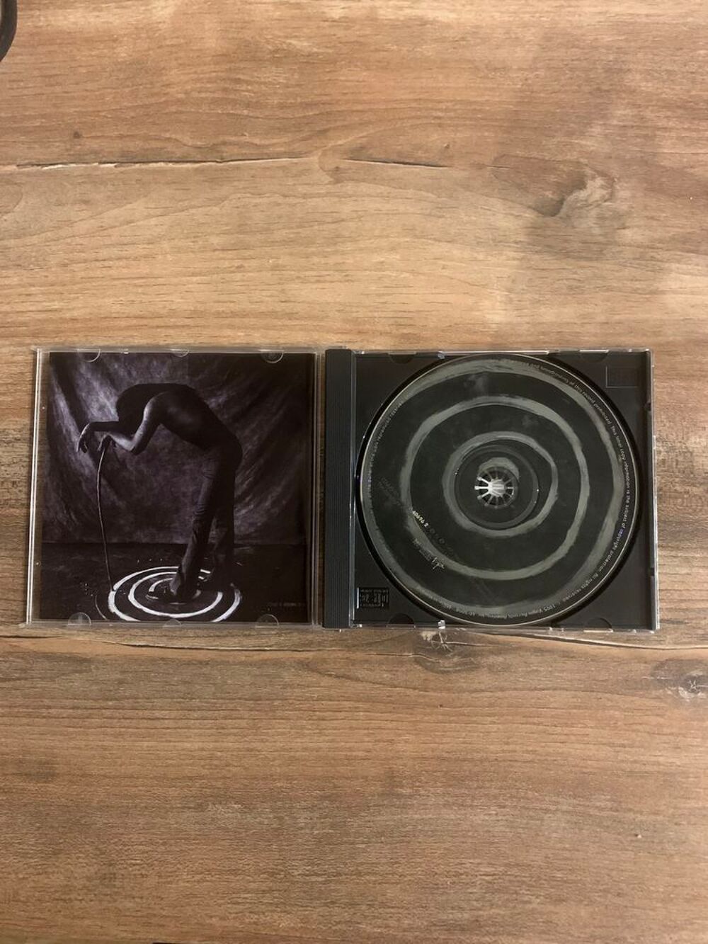 CD Lenny Kravitz " Circus " CD et vinyles
