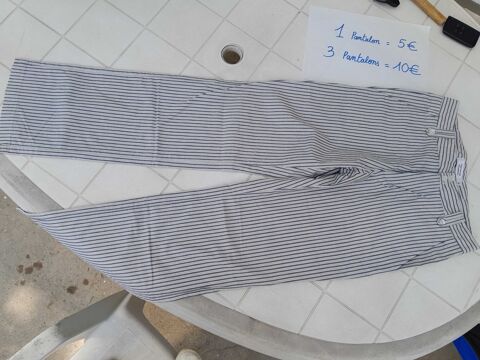 Pantalons femme 5 Dinard (35)