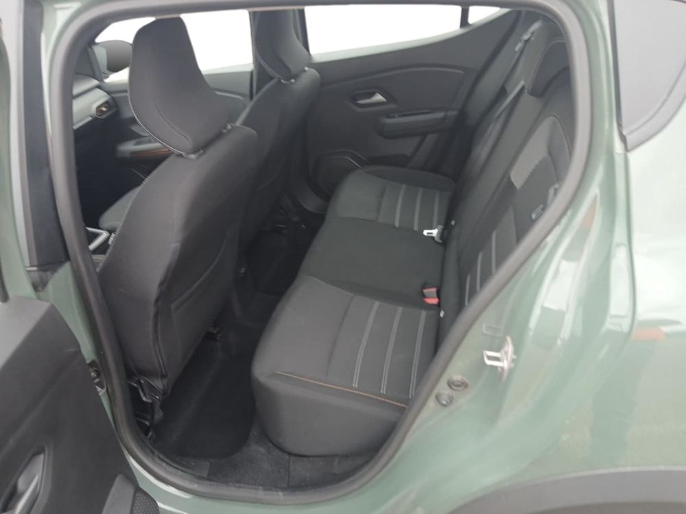 Sandero ECO-G 100 Stepway Expression + 2023 occasion 42120 Le Coteau