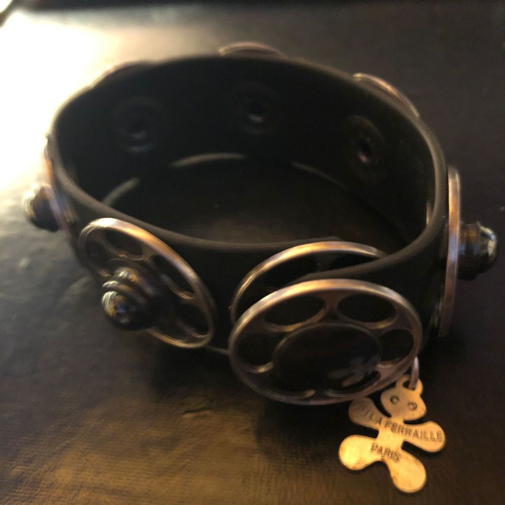 Bracelet FIFI La Ferraille
Bijoux et montres