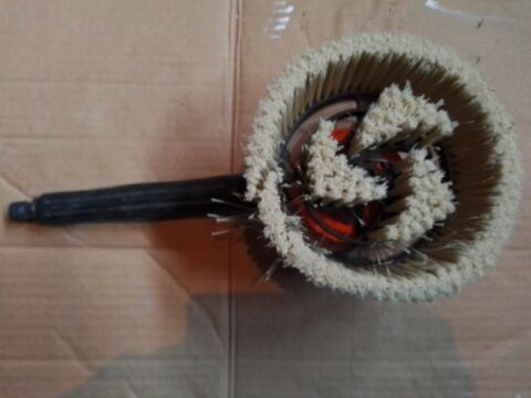 brosse rotative pour v�hicule 10 Beauvoir (50)