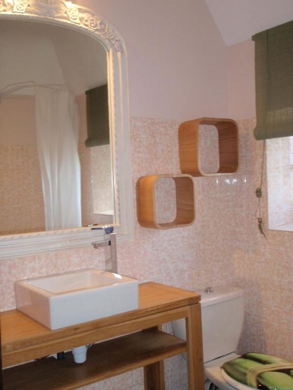   Maison de vacances  20 mtres de la plage en Bretagne Bretagne, Plouescat (29430)
