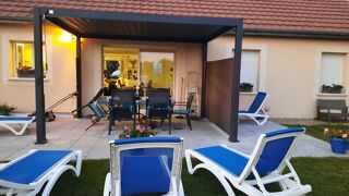 Location  Maison - Villa 