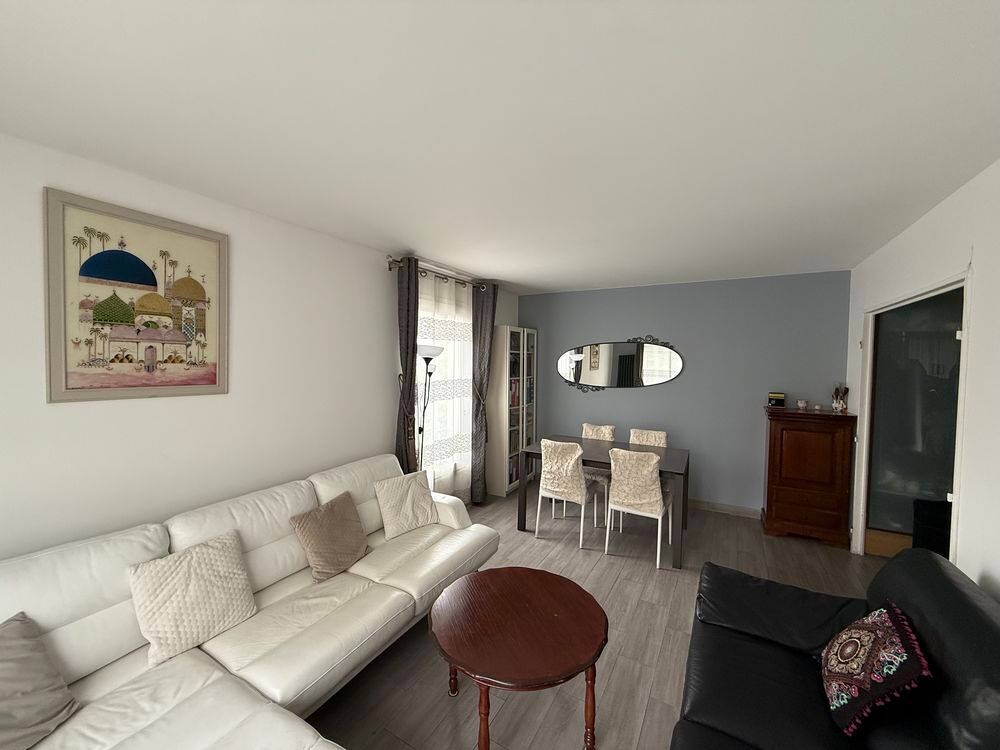 Appartement 4 pièces 80 m² · à Créteil · 80 m² · 289 000 €