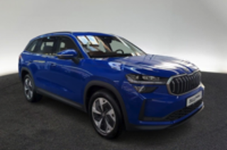 Kodiaq 1.5 TSI 204 ch Hybride Rechargeable PHEV DSG6 5pl Selection 2025 occasion 59000 Lille