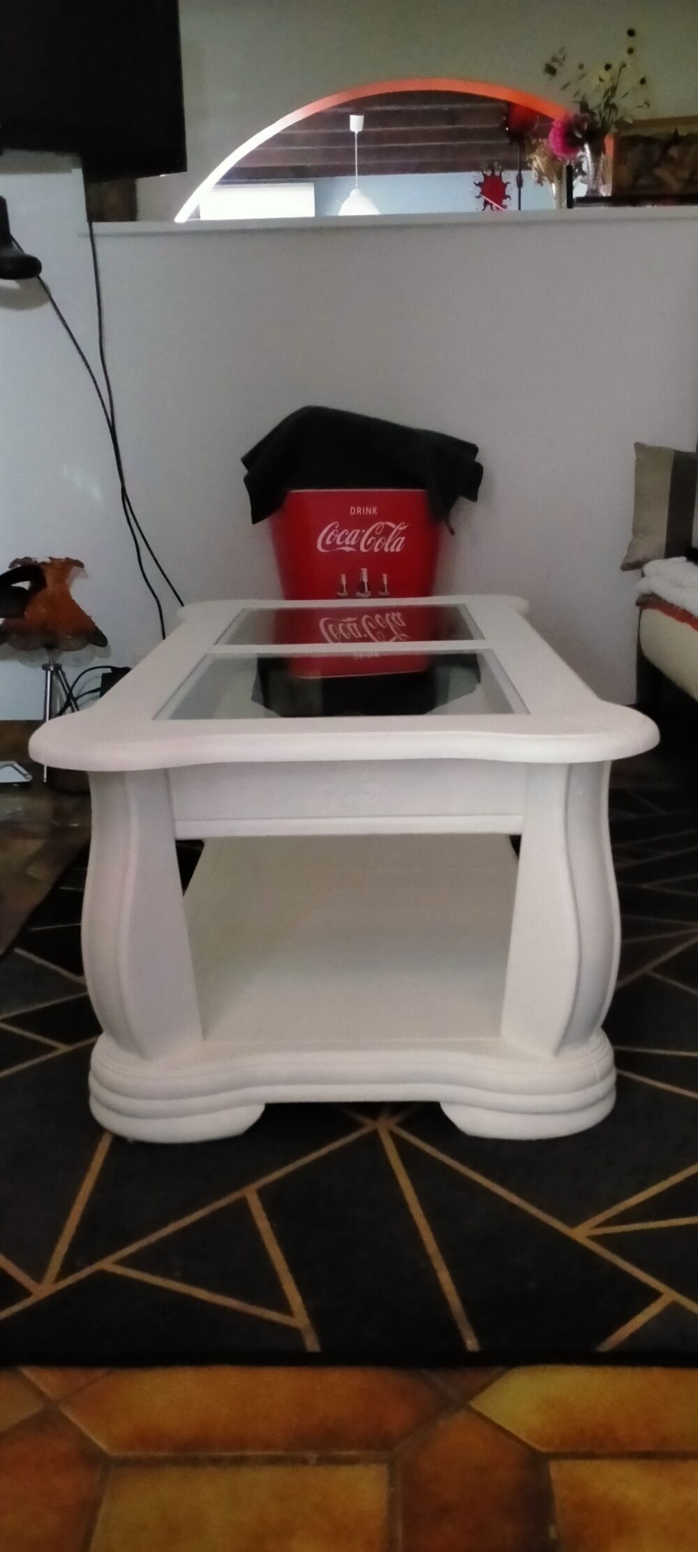 Table de salon Meubles
