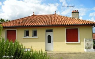  Maison � vendre 5 pi�ces 85 m�