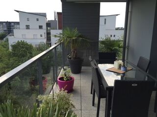  Appartement � vendre 3/4 pi�ces 71 m�