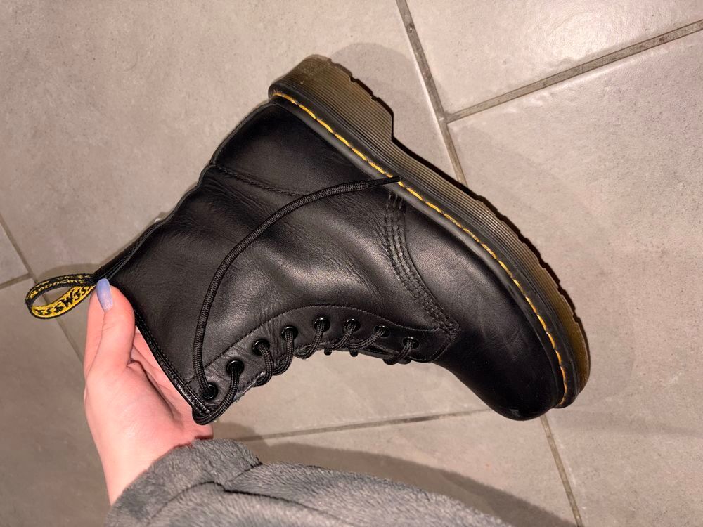 dr Martens Chaussures