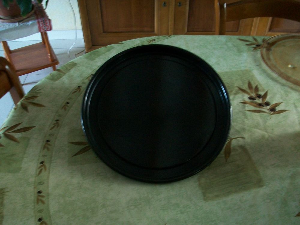 plateau pour micro onde 34 cm Electroménager