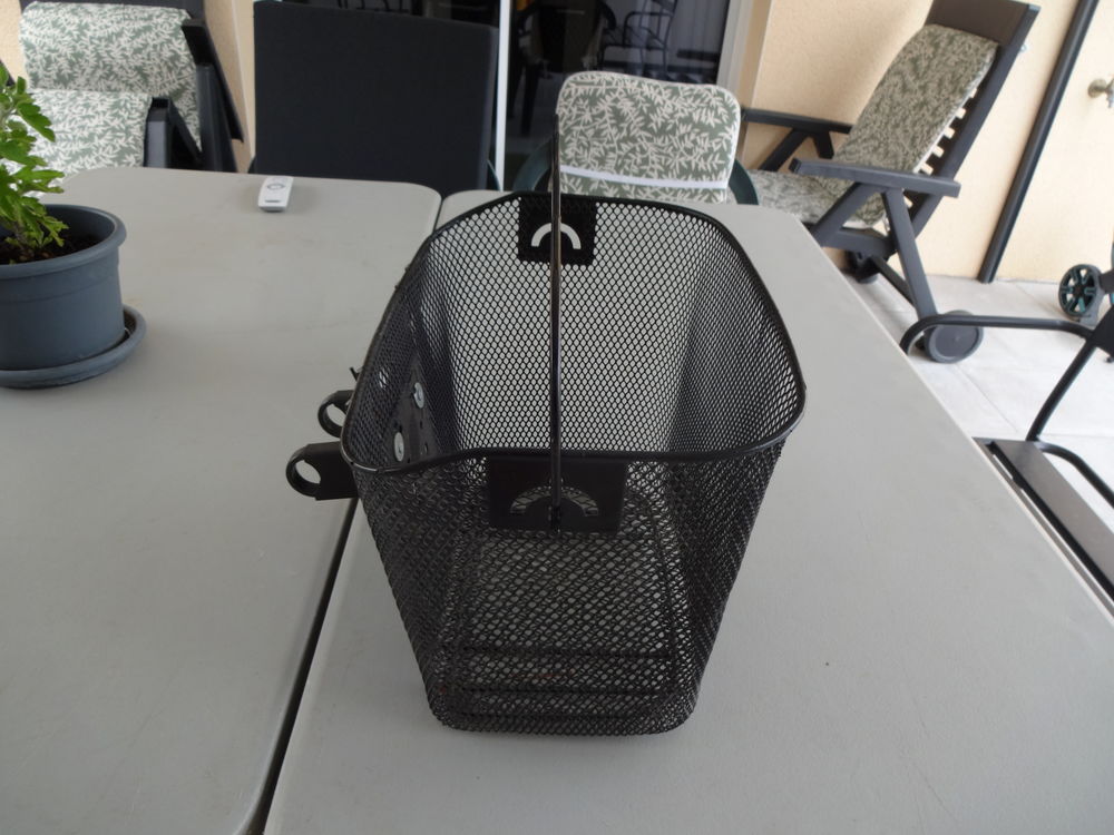 PANIER DE VELO Vélos