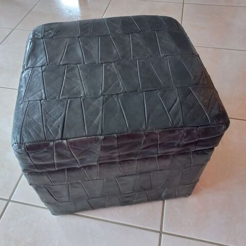 
Pouf. 7 Saint-Macaire-en-Mauges (49)