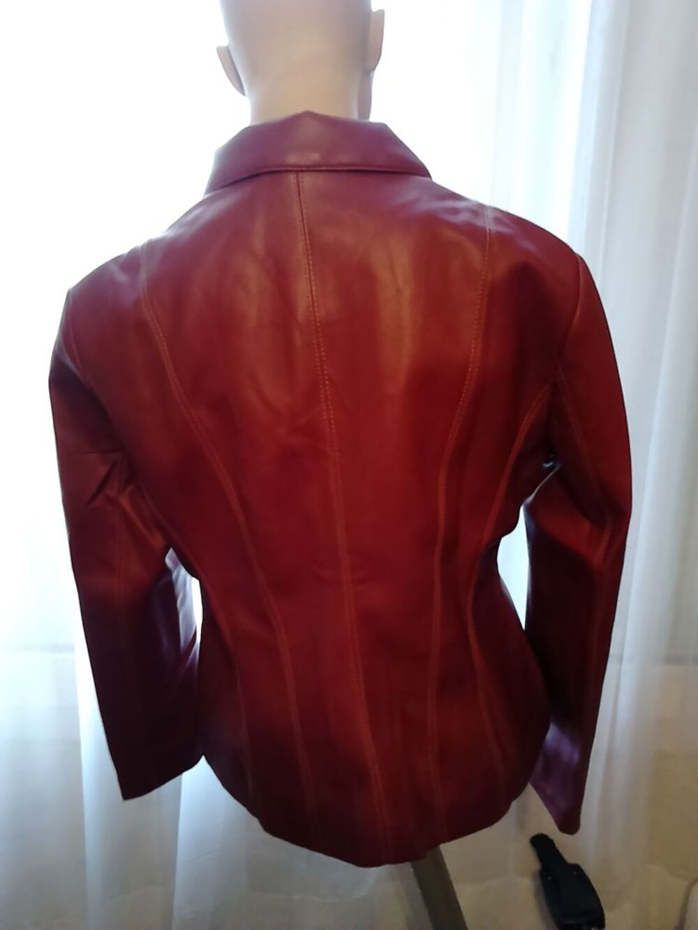 Veste Courte Laura Merosi Vêtements
