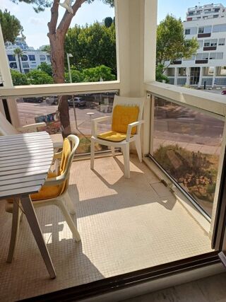  Appartement à vendre 1 pièce 38 m²