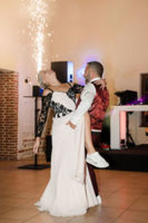   Belle chorégraphie de Mariage 