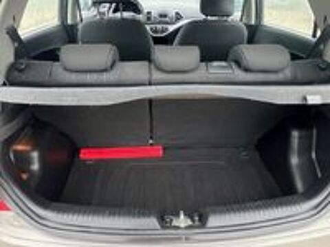 Picanto 1.0L 69 ch Motion 2012 occasion 89500 Armeau
