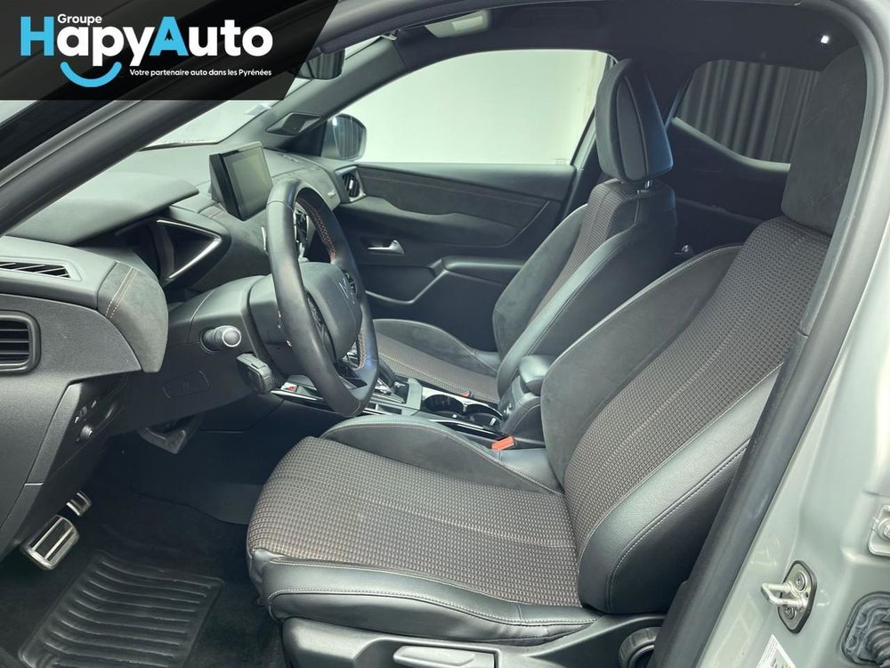 C3 DS3 Crossback E-Tense Performance Line 2020 occasion 65000 Tarbes
