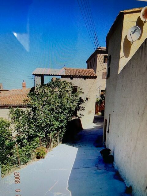   charmante maison village Maison - 6 pi�ce(s) - 140 m�