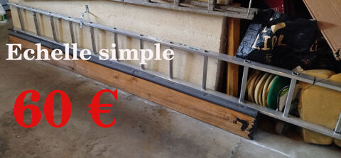 ECHELLE SIMPLE 60 Beauvais (60)