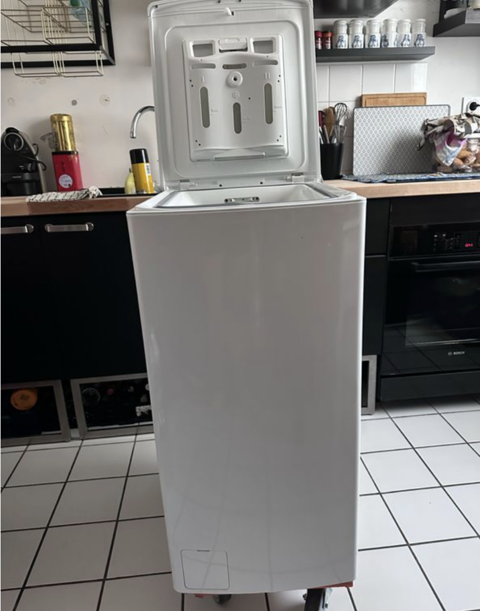 Lave linge Lyon 8 (69)