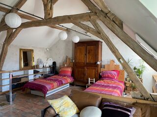  Maison à vendre 4 pièces 105 m²