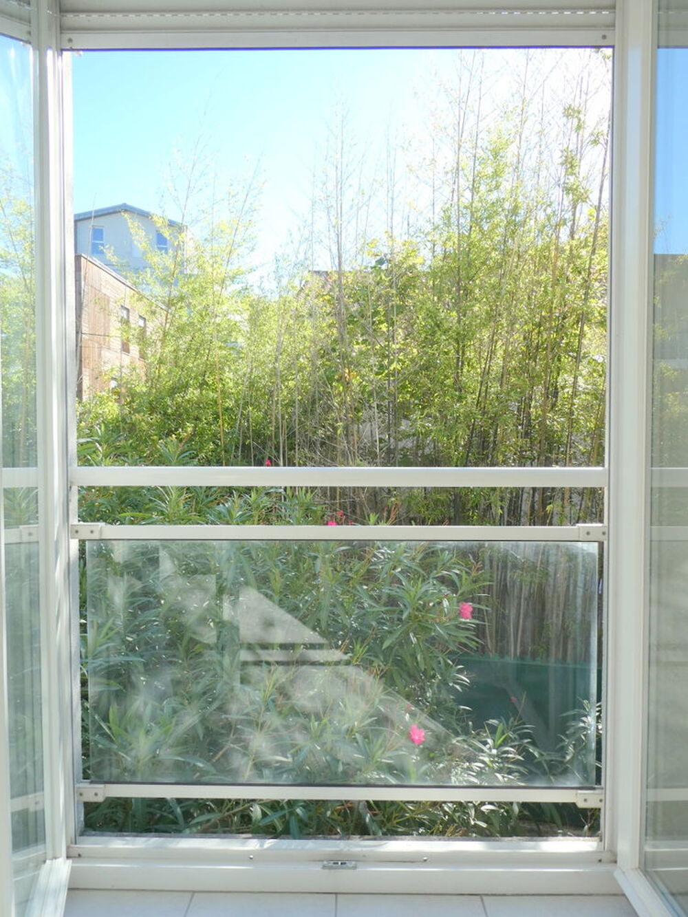 Location Appartement 2 pièces parking privé Facultés et Hôpitaux Montpellier