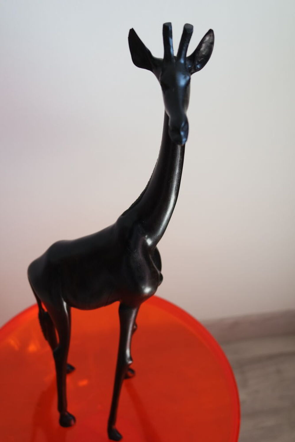 Girafe Décoration
