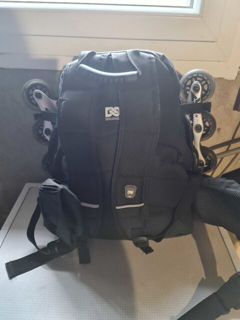 ROLLERS 50 Saint-Just-Saint-Rambert (42)