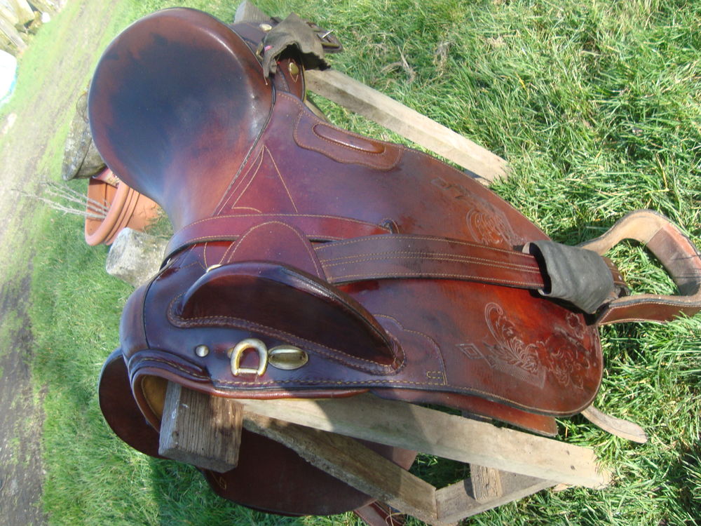 SELLE EQUITATION Sports