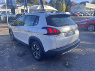 2008 5p Allure PureTech 1.2 110 cv 2018 occasion 87280 Limoges