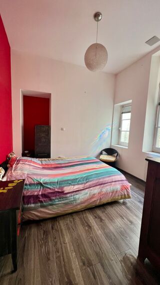  Appartement à vendre 2 pièces 45 m² Lyon