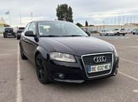 A3 Sportback 2.0 TDI 140 DPF Ambiente 2009 occasion 83000 Toulon