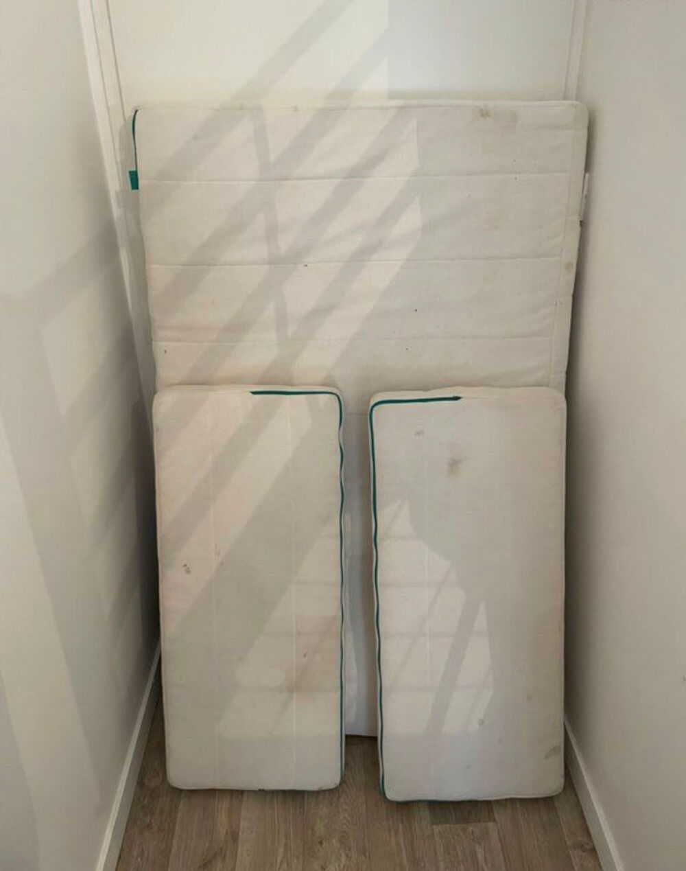 matela Mobilier enfants