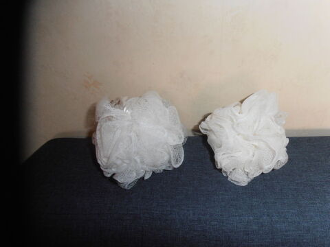 Fleurs de bain blanches (25) 3 Tours (37)