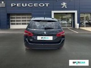 308 SW PureTech 110ch S&S BVM6 Style 2018 occasion 46000 Cahors