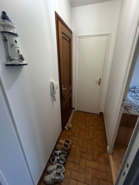  Appartement � louer 2 pi�ces 35 m�