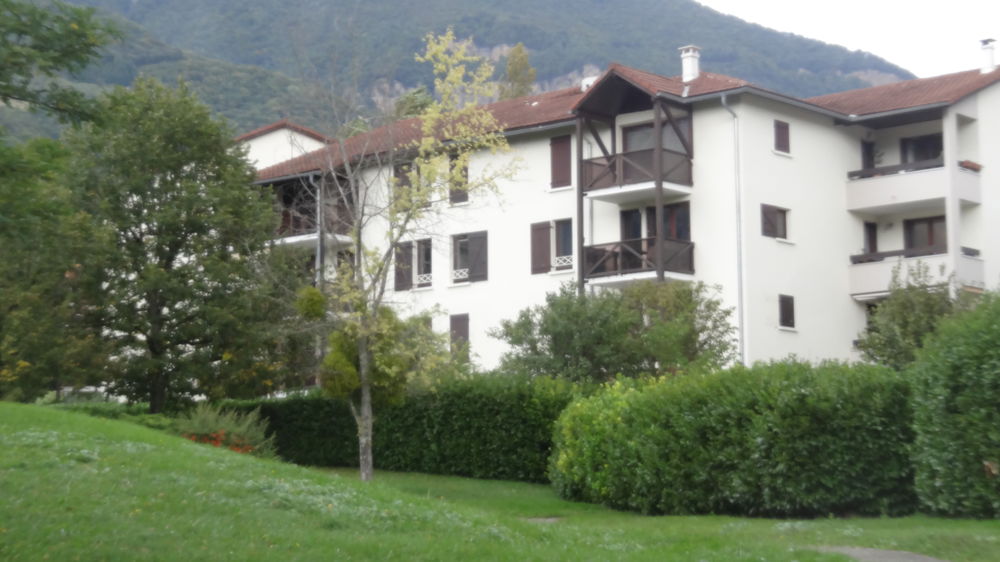 Location Appartement T2 centre CLAIX Claix