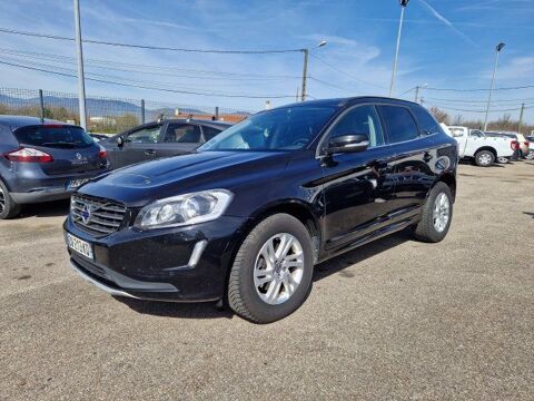 Volvo XC60 Business D4 190 ch S&S Geartronic 8 Momentum Business 2015 occasion Feyzin 69320