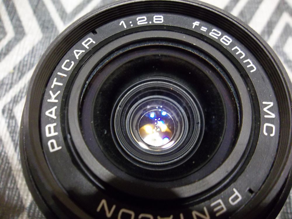 appareil photo Photos/Video/TV