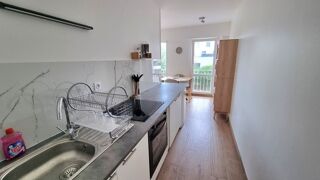  Appartement à louer 1 pièce 31 m² Metz